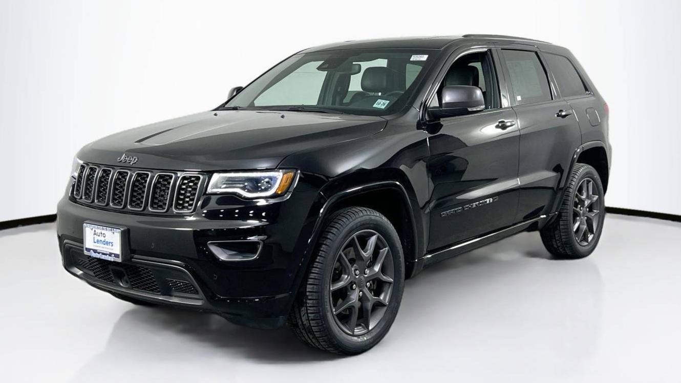 JEEP GRAND CHEROKEE 2021 1C4RJFBG4MC862465 image